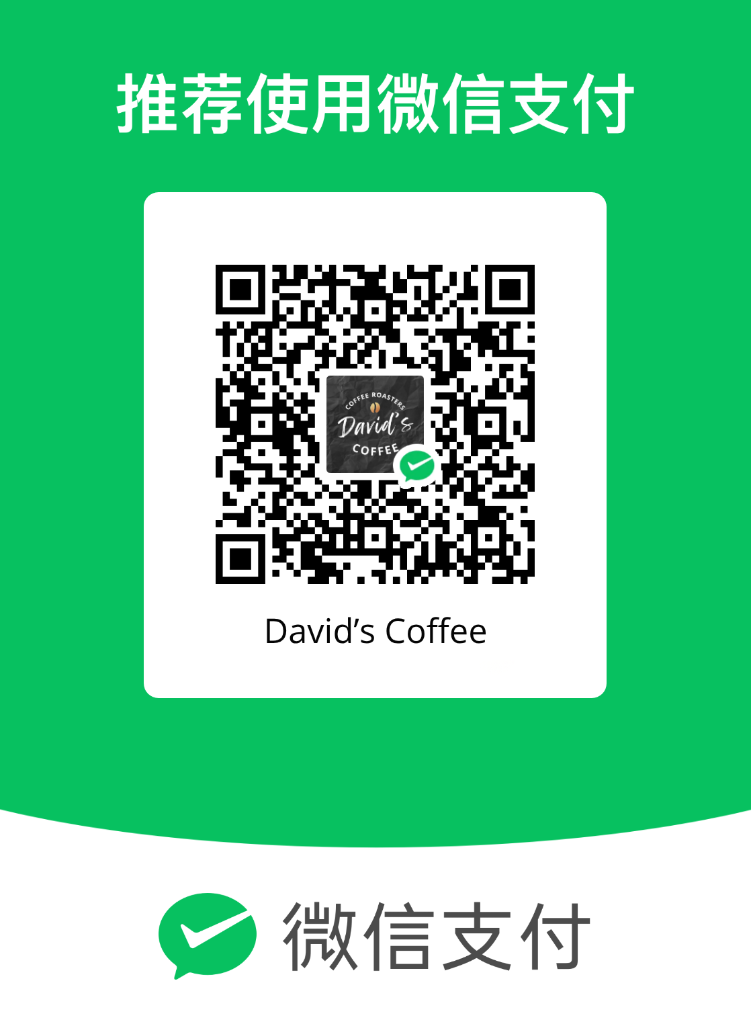 Payment QR